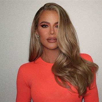 Khloé Kardashian